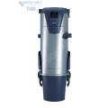 Встроенный пылесос AERTECNICA-TUBO PERFETTO TP3A APF, 550 м2